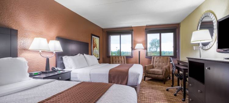 Holiday Inn 马尼托瓦克(Holiday Inn Manitowoc)图片