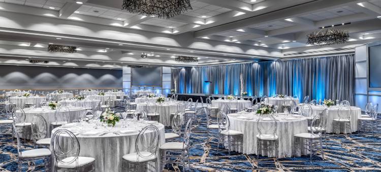 惠斯勒威斯汀水疗度假村(The Westin Resort & Spa, Whistler)图片