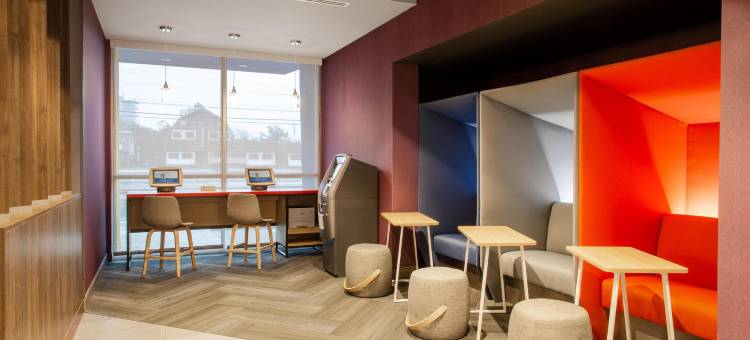 希尔顿Tru大洋城海湾酒店(Tru by Hilton Ocean City Bayside)图片