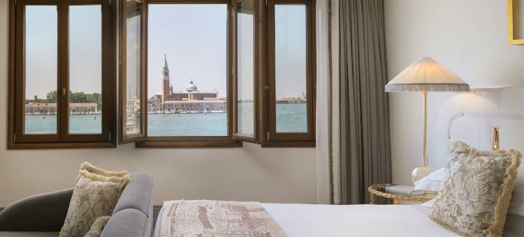 加布里埃利酒店 - 星级酒店精选(Hotel Gabrielli - Starhotels Collection)图片