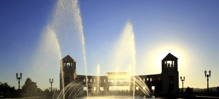 宜必思尚品库里提巴市中心酒店(Ibis Styles Curitiba Centro Civico)图片