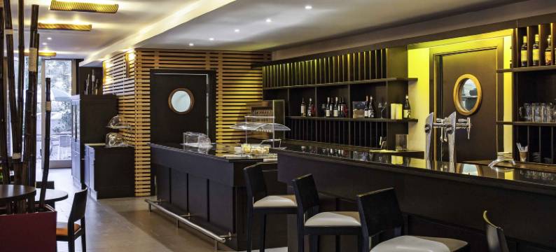 宜必思巴塞罗那莫林斯-德尔雷伊酒店(Ibis Barcelona Molins de Rei)图片