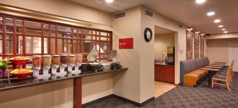 西博伊西/默里迪恩万豪TownePlace酒店(TownePlace Suites Boise West/Meridian)图片