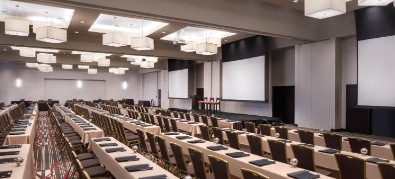 丹佛科技中心希尔顿逸林酒店(DoubleTree by Hilton Denver Tech Center)图片