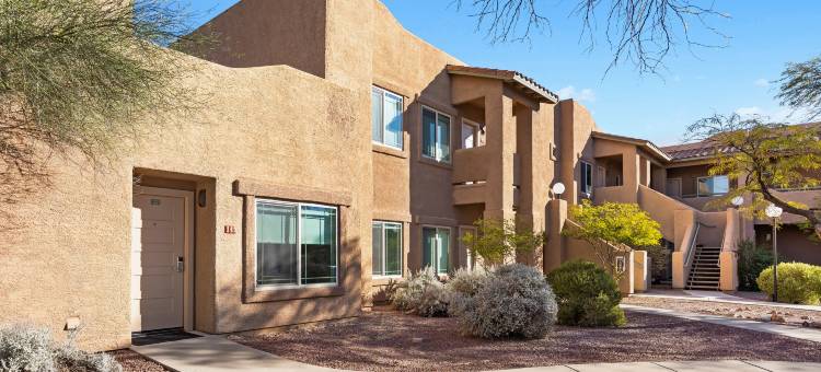 世标度假屋-牧场维斯托索(WorldMark Rancho Vistoso)图片