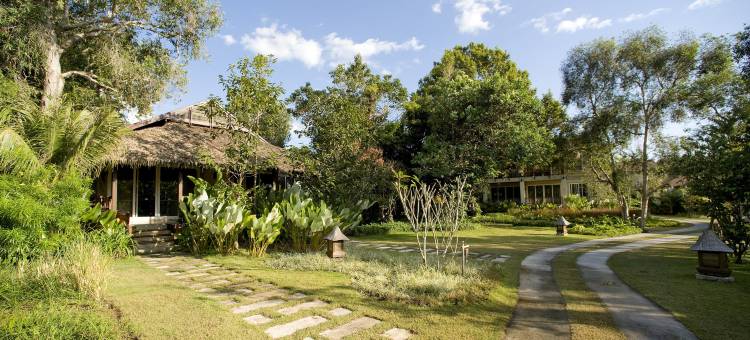 盛泰乐达叻府临海别墅及度假村(Centara Chaan Talay Resort and Villas Trat)图片