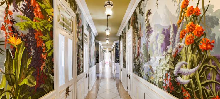 维达哥宫酒店(Vidago Palace)图片