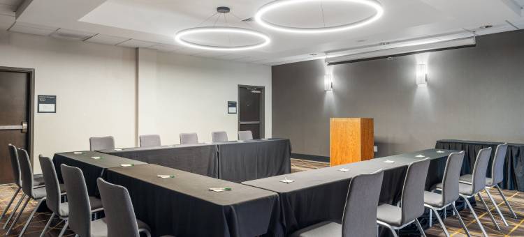 Holiday Inn 博伊西机场(Holiday Inn Boise Airport)图片