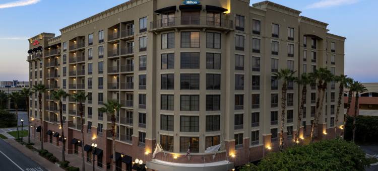 Homewood Suites by Hilton-杰克逊维尔南岸(Homewood Suites by Hilton Jacksonville Downtown-Southbank)图片
