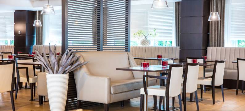 阿姆斯特丹斯洛特迪克智选假日酒店(Holiday Inn Express AMSTERDAM - SLOTERDIJK STATION by IHG)图片