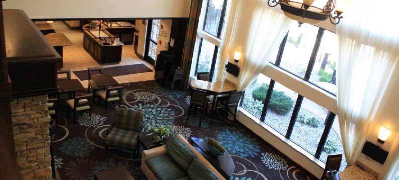 Staybridge Suites 迈诺特 by IHG(Staybridge Suites MINOT by IHG)图片