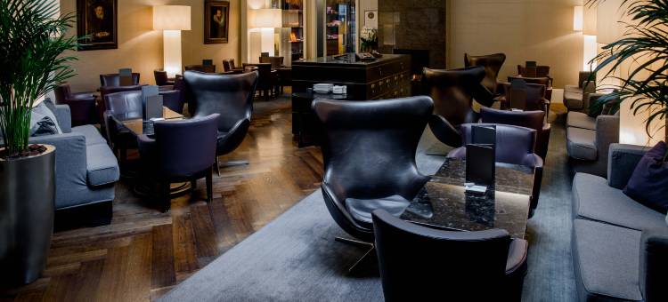 施伟泽霍夫伯尔尼水疗酒店(Hotel Schweizerhof Bern & Spa)图片