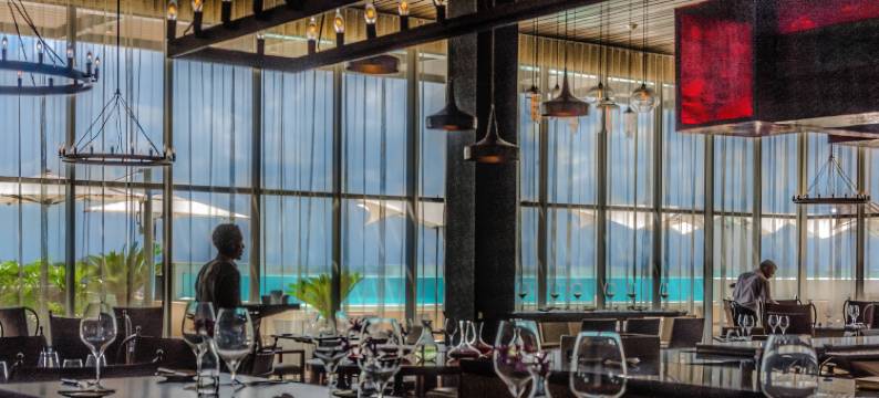 圣多明戈JW万豪酒店(JW Marriott Hotel Santo Domingo)图片