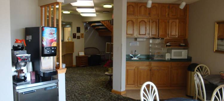 威尔明顿酒店(Wilmington Inn)图片