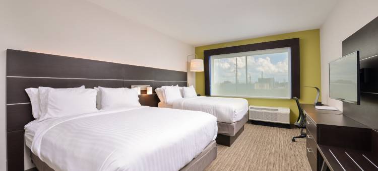 Holiday Inn Express Donaldsonville图片