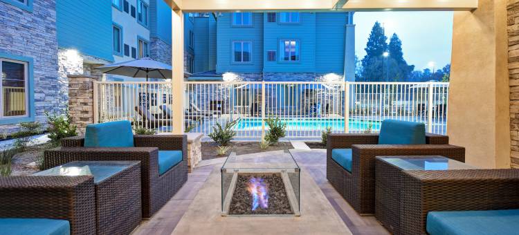 普拉森特山康科德Homewood Suites by Hilton(Homewood Suites by Hilton Pleasant Hill Concord)图片