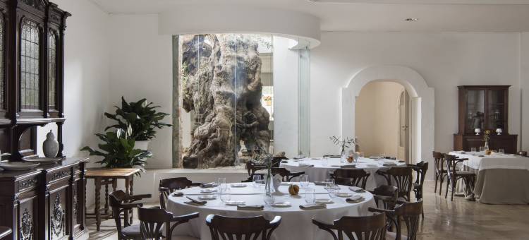 伊尔莫洛格拉诺酒店(Masseria Il Melograno)图片