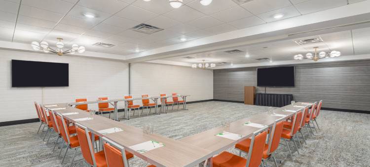 哥伦布假日酒店(Holiday Inn COLUMBUS by IHG)图片