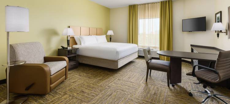 Candlewood Suites Orlando - Lake Buena Vista图片