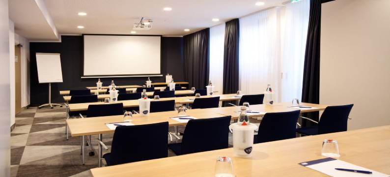 萨尔布吕肯智选假日酒店(Holiday Inn Express SAARBRÜCKEN by IHG)图片