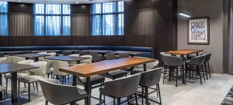 波士顿昆西智选假日酒店(Holiday Inn Express Boston - Quincy)图片