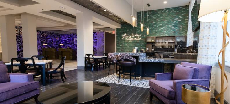 假日酒店俱乐部度假村新奥尔良度假村 by IHG(Holiday Inn Club Vacations New Orleans Resort by IHG)图片