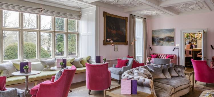 斯劳特庄园旅馆(The Slaughters Manor House)图片