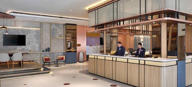 三马林达美居酒店(Mercure Samarinda)图片