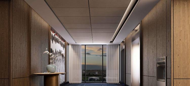 悉尼卡巴玛塔诺富特酒店(2025 年 11 月)(Novotel Sydney Cabramatta (November 2025))图片