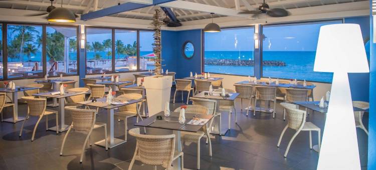 萨勒克桑尼图德法义公寓式酒店(Zenitude Hôtel Résidences le Salako)图片