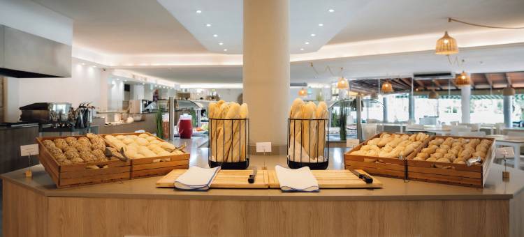 蓝海码头公园(Bluesea Marina Parc)图片