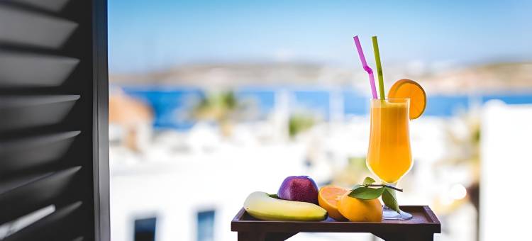 孔特酒店(Hotel Kontes Comfort)图片