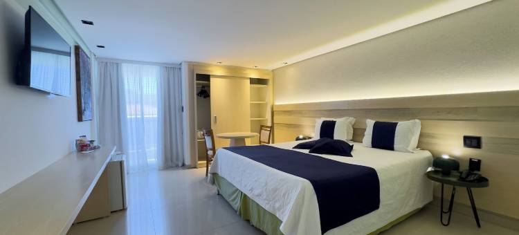 拉古纳普拉亚酒店(Laguna Praia Hotel)图片