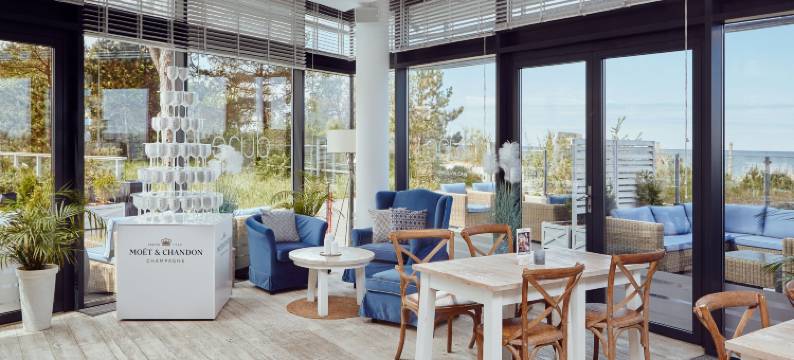 沙丘海滩度假村(Dune Beach Resort)图片