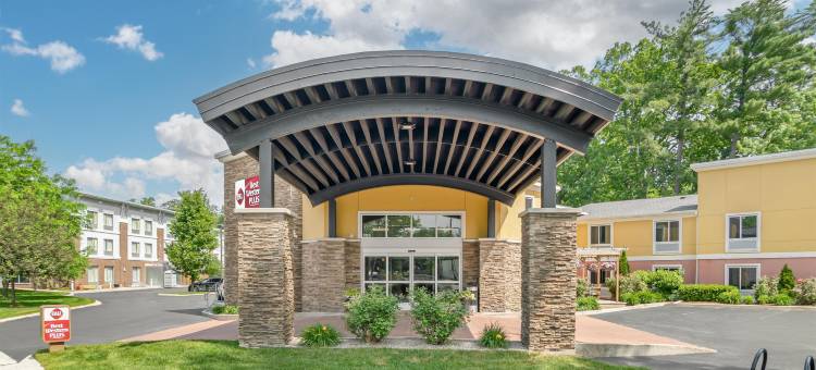 Best Western Plus Traverse City图片