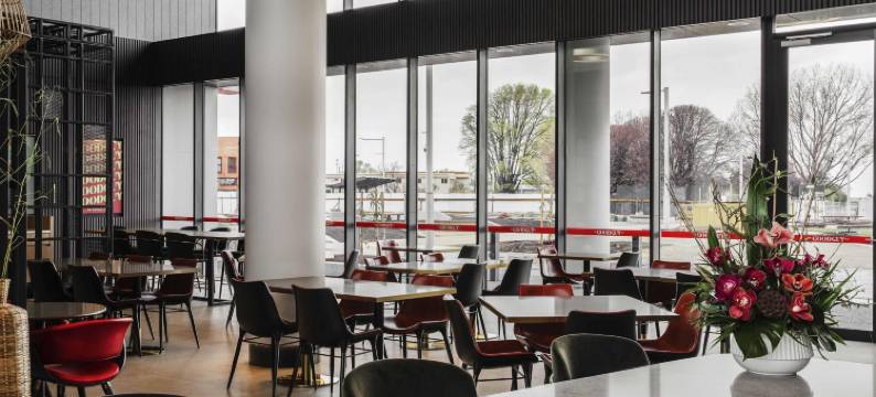 德文波特诺富特酒店(2022 年第四季度开业)(Novotel Devonport)图片