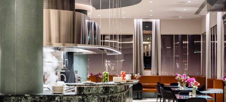 卡利亚里蒂尔索宫酒店 - 美憬阁系列(Palazzo Tirso Hotel Cagliari - MGallery Collection)图片