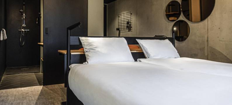 法尔肯堡美居酒店(Hotel Valkenburg by Mercure)图片