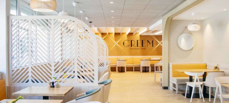 蒙彼利埃诺富特酒店(Novotel Montpellier)图片