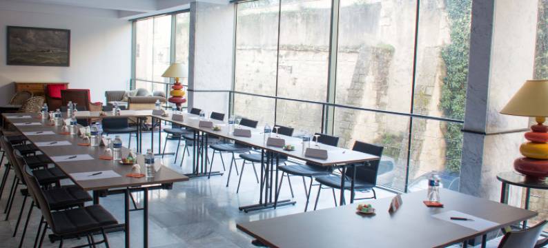 宜必思佩里格中心酒店(Ibis Périgueux Centre)图片