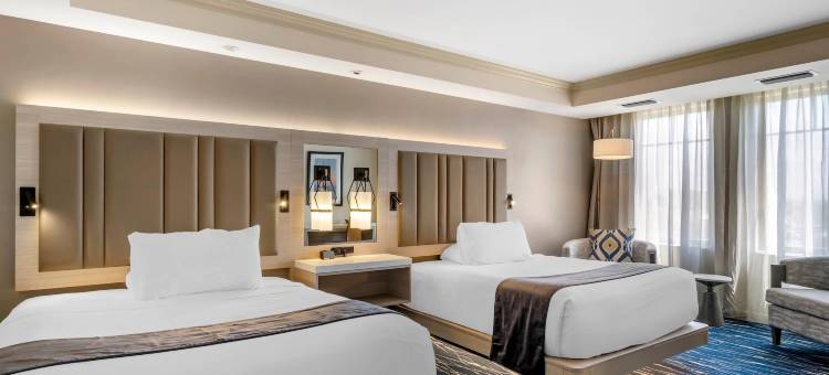 飞龙酒店 - 阿桑德连锁酒店(Wyvern Hotel, Ascend Hotel Collection)图片