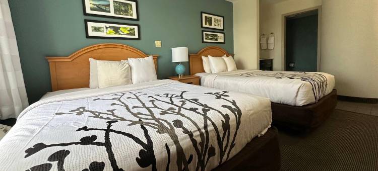 Baymont by Wyndham Slidell图片