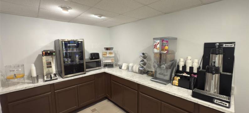 杰克逊维尔机场贝斯特韦斯特舒尔住宿酒店(Jax Airport Hotel)图片