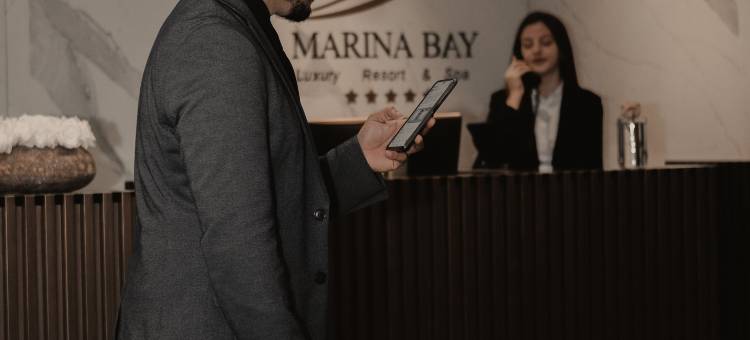 玛丽堤马林湾豪华度假村(Maritim Marina Bay Luxury Resort)图片