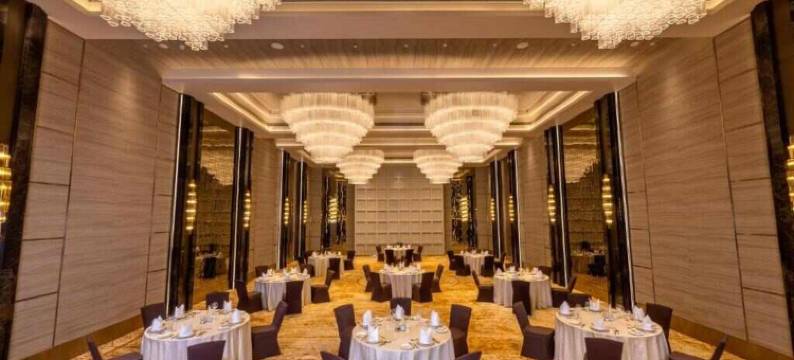 GRT酒店的大马杜赖(Grand Madurai by GRT Hotels)图片