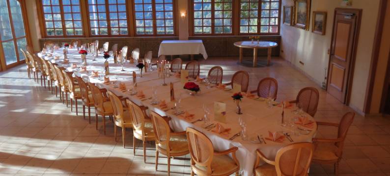 沙霍夫阿莫尔巴赫酒店(Landhotel der Schafhof Amorbach)图片