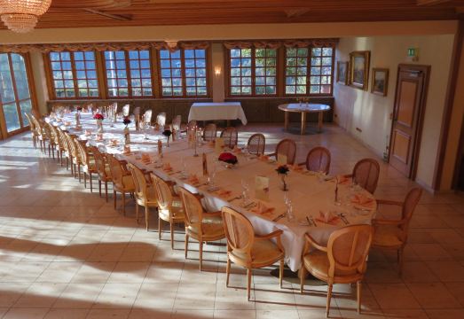 Landhotel der Schafhof Amorbach Hotel Overview