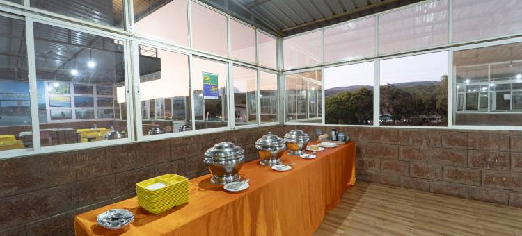 Treebo the Venna Hill图片