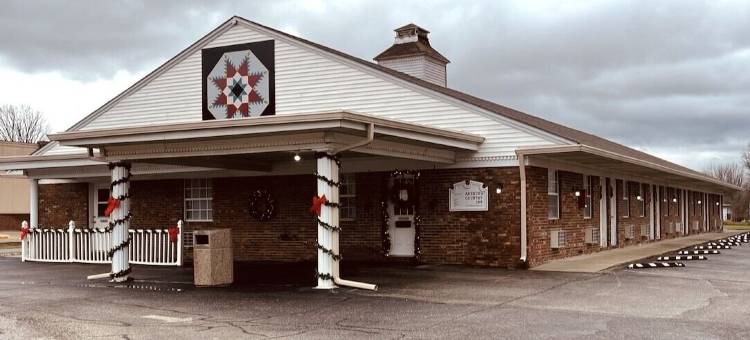 阿瑟乡村旅馆(Arthur's Country Inn)图片