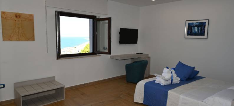 PALAZZO FIORENTINI CHARME酒店(Palazzo Fiorentini Charme Hotel)图片